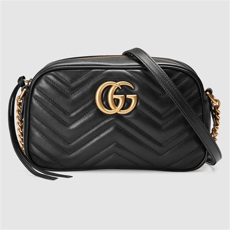 borsa gucci marmot|Gucci Marmont handbags.